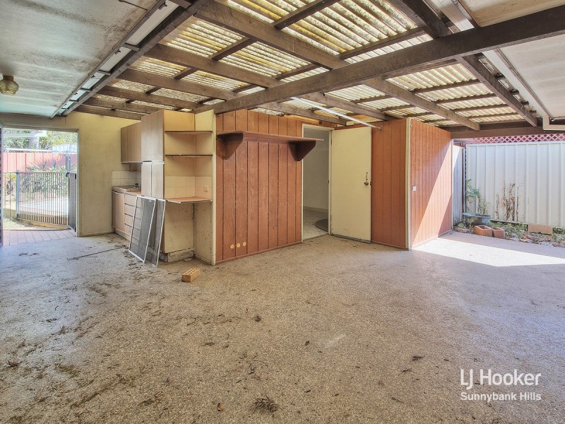 8 Wheatley Street, Sunnybank QLD 4109