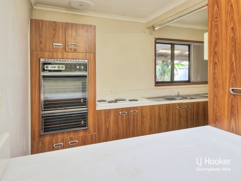 8 Wheatley Street, Sunnybank QLD 4109