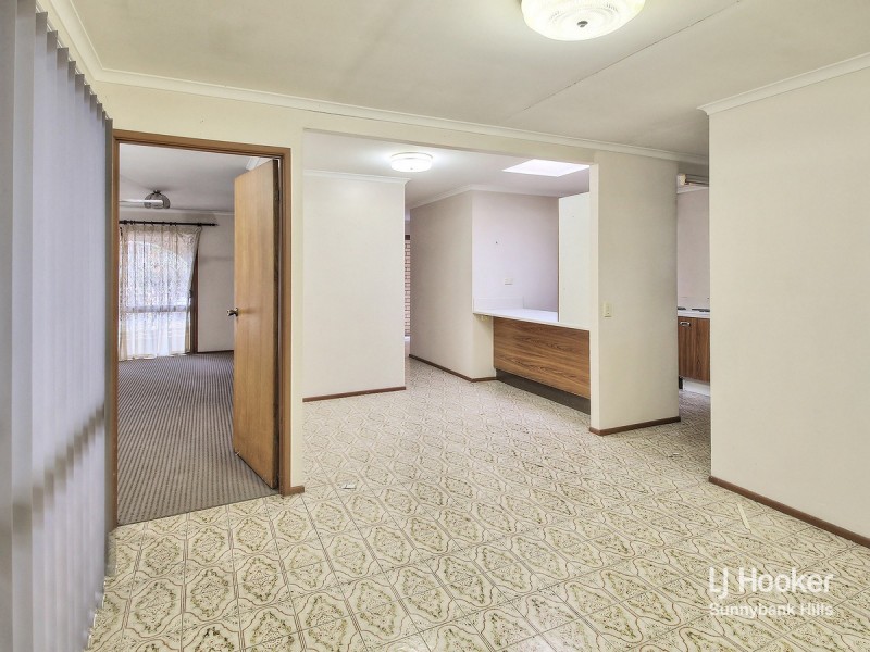 8 Wheatley Street, Sunnybank QLD 4109