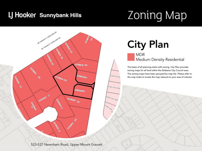 525-527 Newnham Road, Upper Mount Gravatt QLD 4122