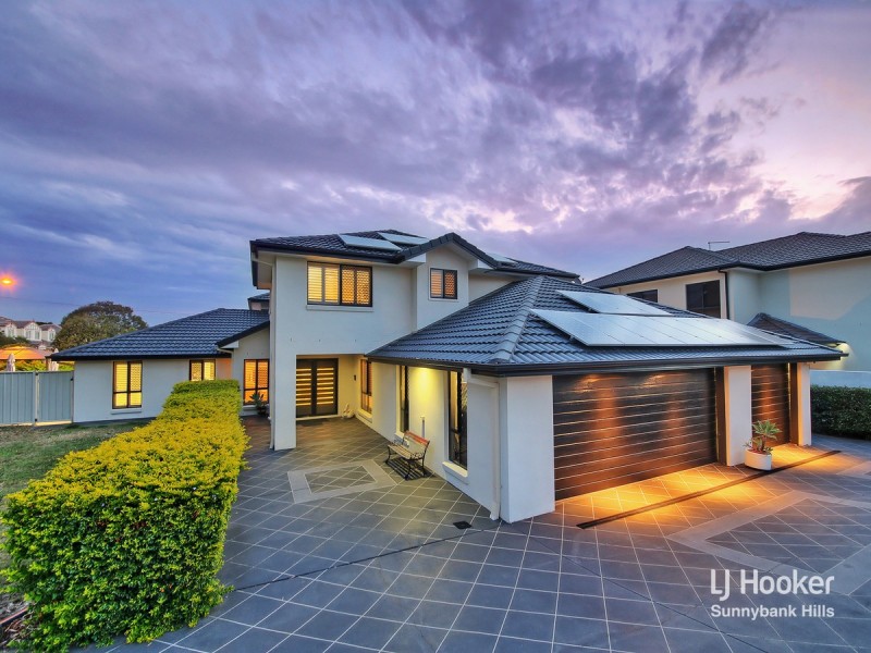 7 Amber Close, Eight Mile Plains QLD 4113