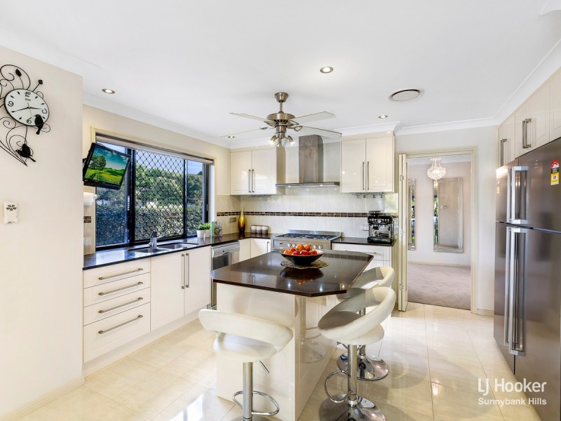 7 Amber Close, Eight Mile Plains QLD 4113