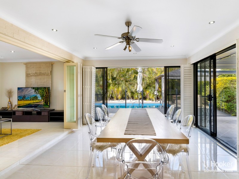 7 Amber Close, Eight Mile Plains QLD 4113