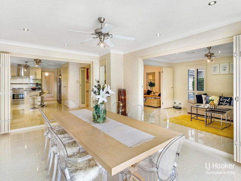 7 Amber Close, Eight Mile Plains QLD 4113