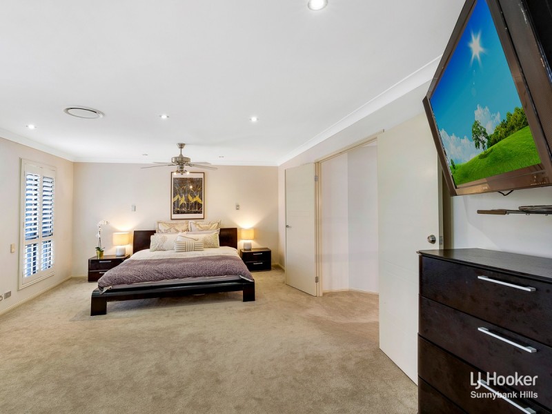 7 Amber Close, Eight Mile Plains QLD 4113