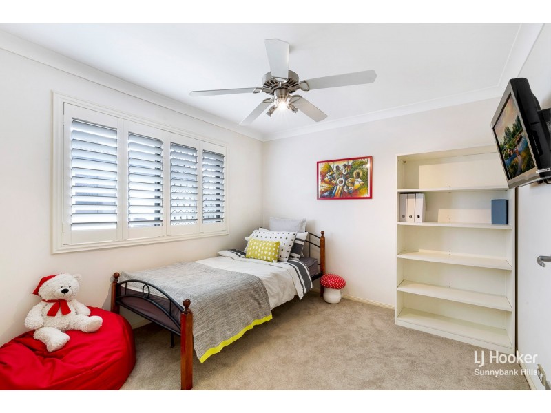 7 Amber Close, Eight Mile Plains QLD 4113