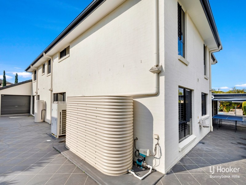 7 Amber Close, Eight Mile Plains QLD 4113