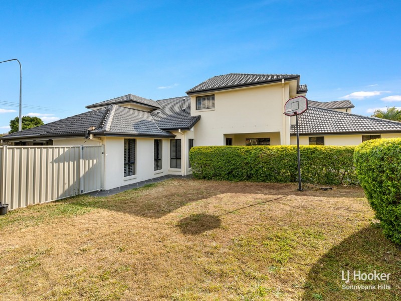 7 Amber Close, Eight Mile Plains QLD 4113