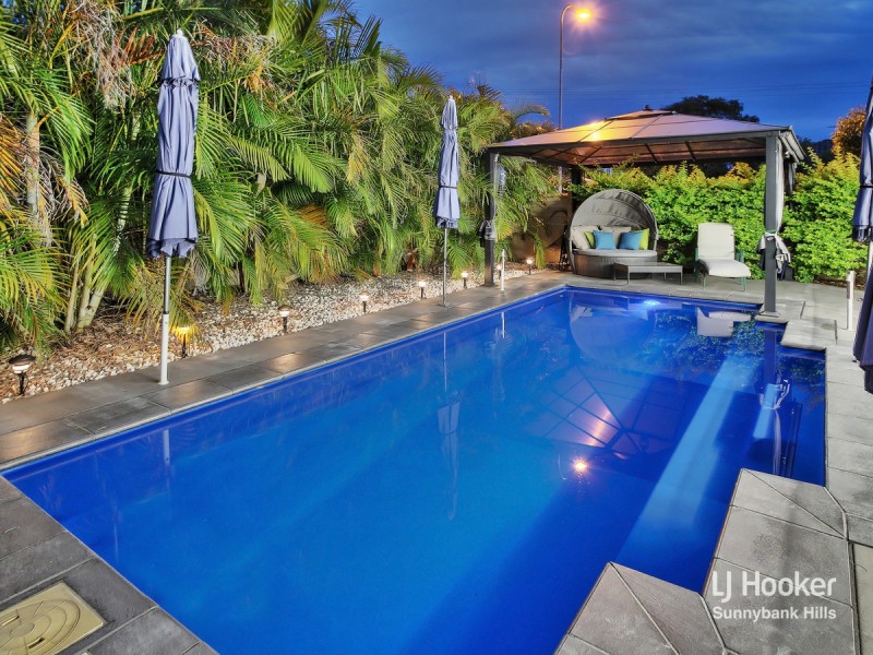 7 Amber Close, Eight Mile Plains QLD 4113