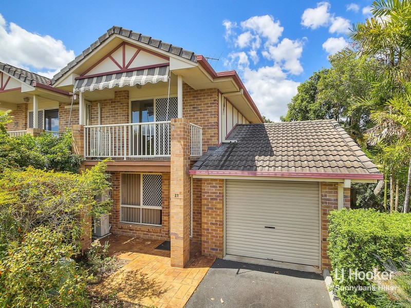27/367 Algester Road, Algester QLD 4115