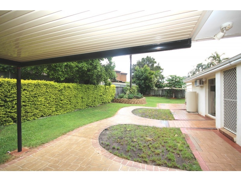 27 Taldot Place, Sunnybank Hills QLD 4109