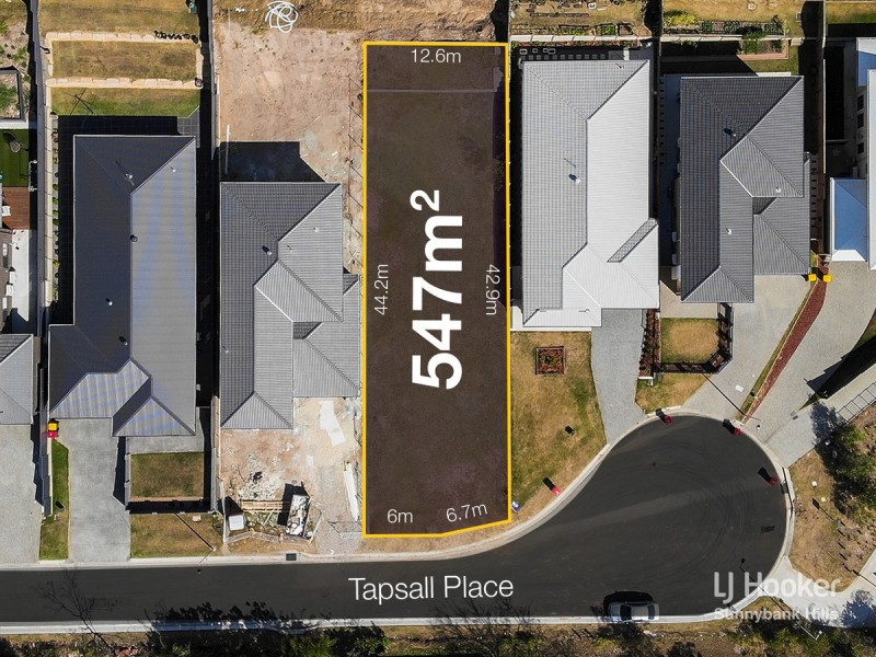 16 Tapsall Place, Algester QLD 4115