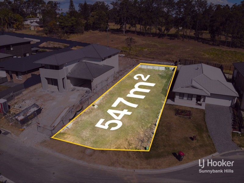 16 Tapsall Place, Algester QLD 4115