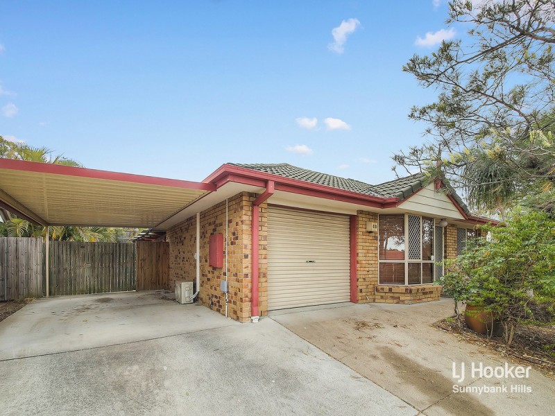 19 Maynard Place, Runcorn QLD 4113