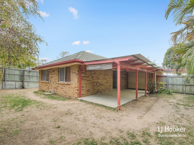 19 Maynard Place, Runcorn QLD 4113