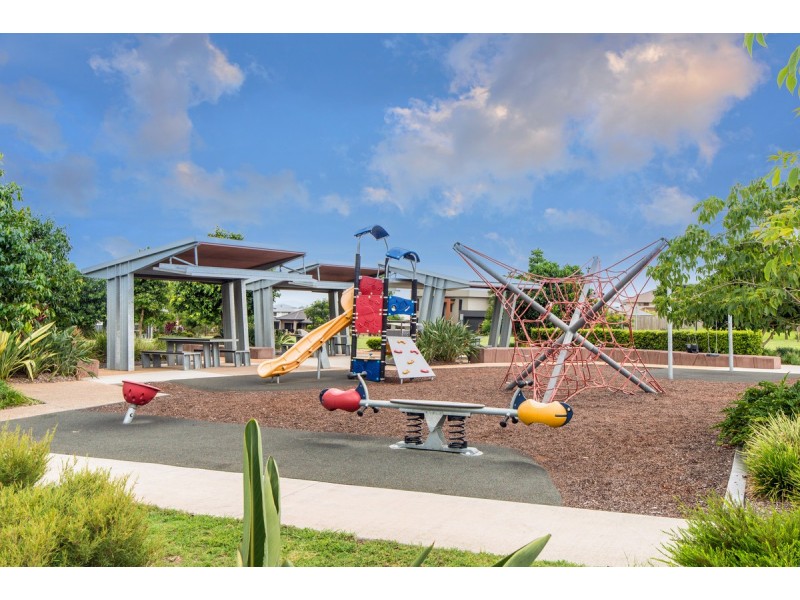 40 Phoenix Street, Rochedale QLD 4123