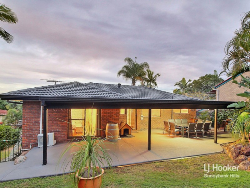 18 Cranfield Street, Sunnybank Hills QLD 4109