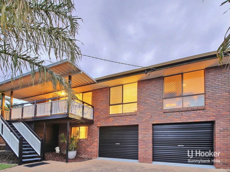 18 Cranfield Street, Sunnybank Hills QLD 4109