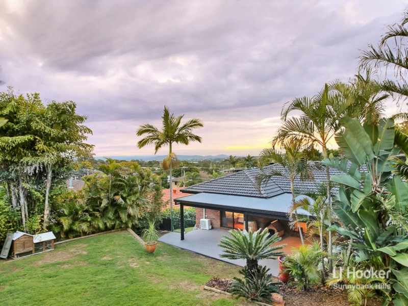 18 Cranfield Street, Sunnybank Hills QLD 4109
