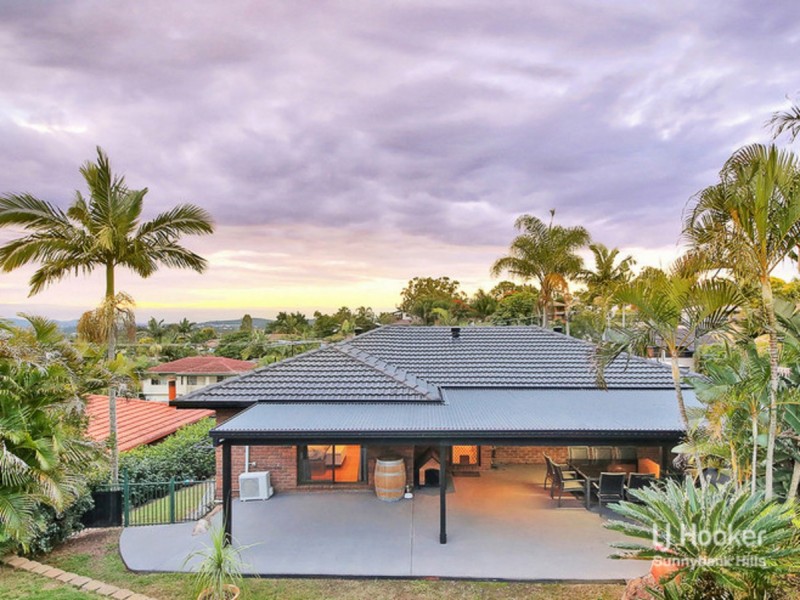 18 Cranfield Street, Sunnybank Hills QLD 4109