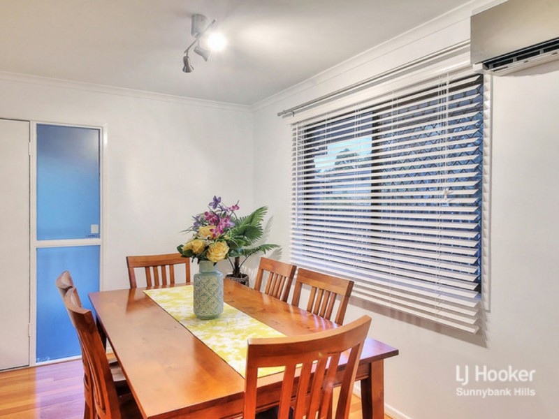 18 Cranfield Street, Sunnybank Hills QLD 4109