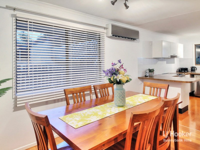 18 Cranfield Street, Sunnybank Hills QLD 4109