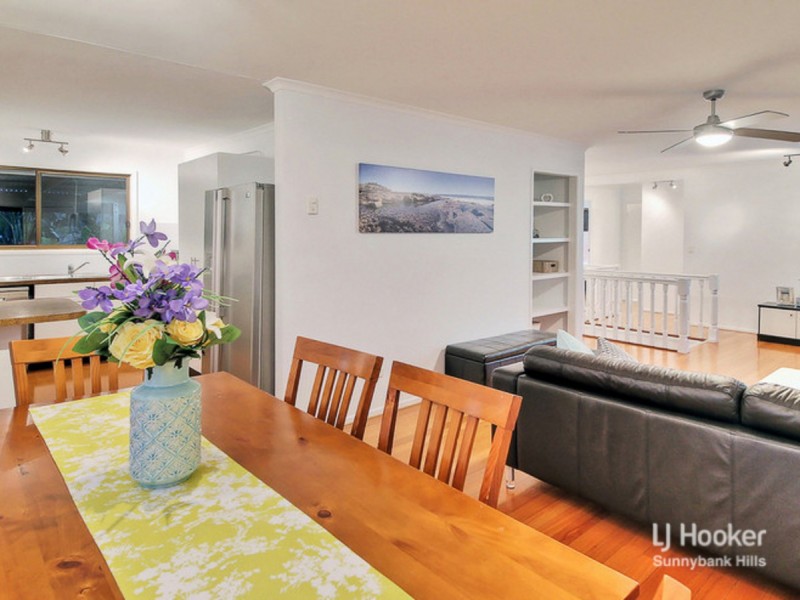 18 Cranfield Street, Sunnybank Hills QLD 4109