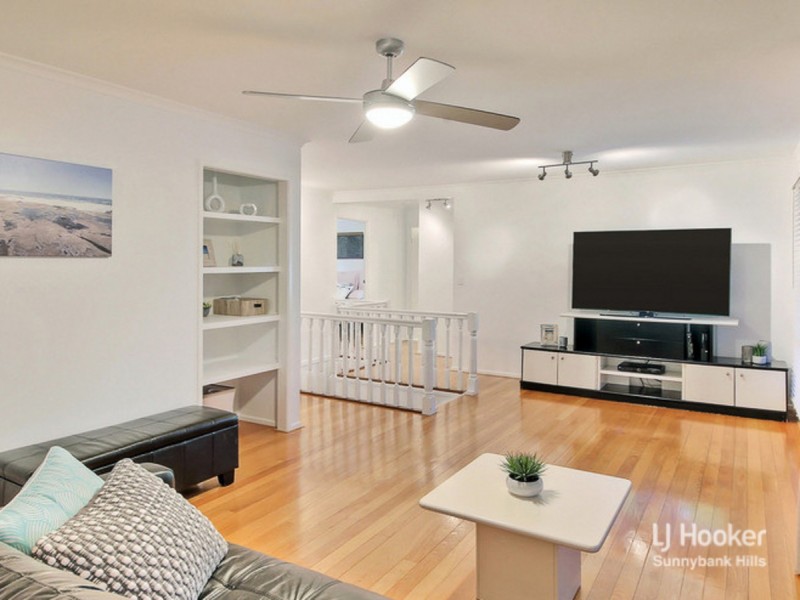 18 Cranfield Street, Sunnybank Hills QLD 4109