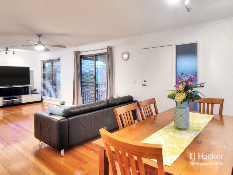 18 Cranfield Street, Sunnybank Hills QLD 4109