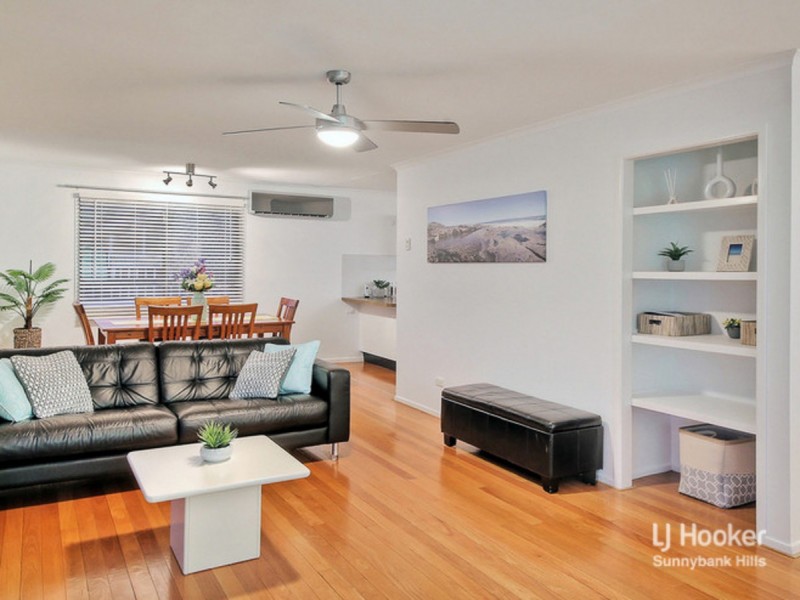 18 Cranfield Street, Sunnybank Hills QLD 4109