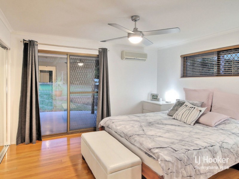 18 Cranfield Street, Sunnybank Hills QLD 4109