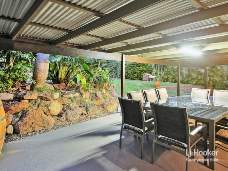 18 Cranfield Street, Sunnybank Hills QLD 4109