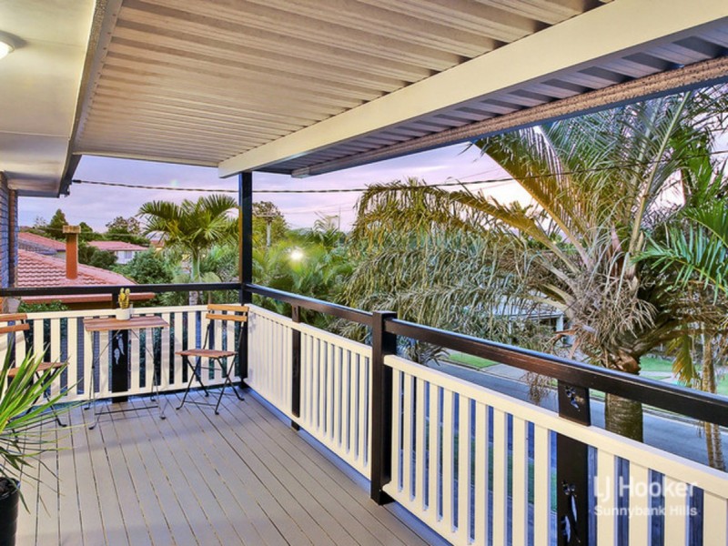 18 Cranfield Street, Sunnybank Hills QLD 4109