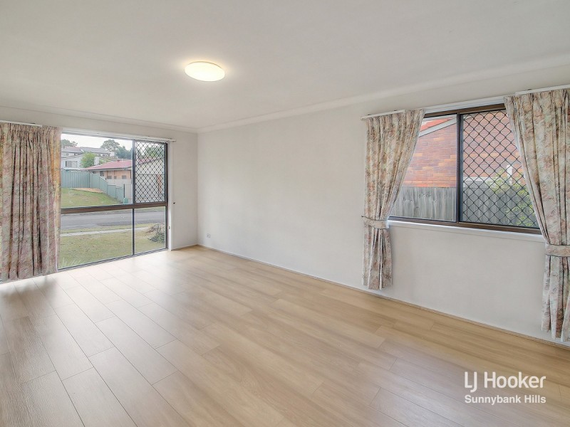 25 Harlequin Street, Sunnybank Hills QLD 4109