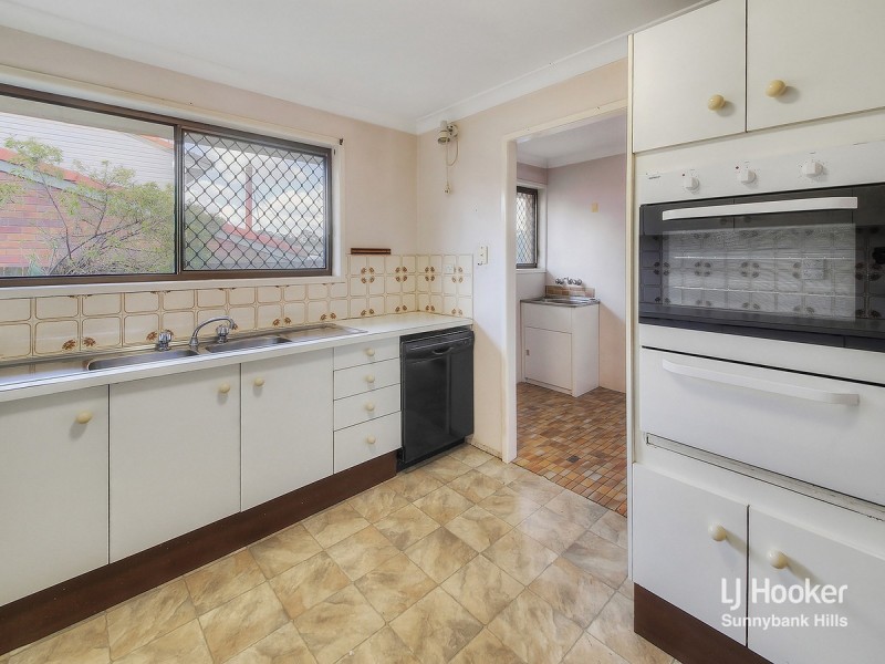 25 Harlequin Street, Sunnybank Hills QLD 4109