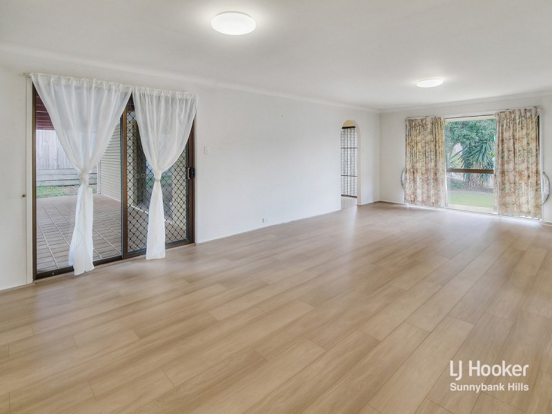 25 Harlequin Street, Sunnybank Hills QLD 4109