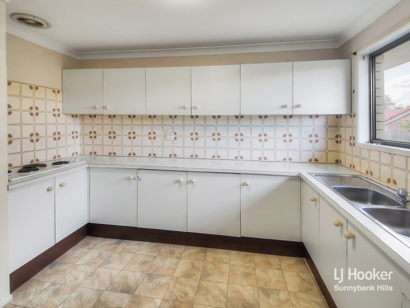 25 Harlequin Street, Sunnybank Hills QLD 4109