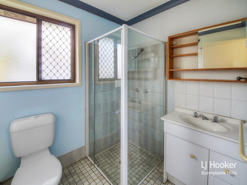 25 Harlequin Street, Sunnybank Hills QLD 4109