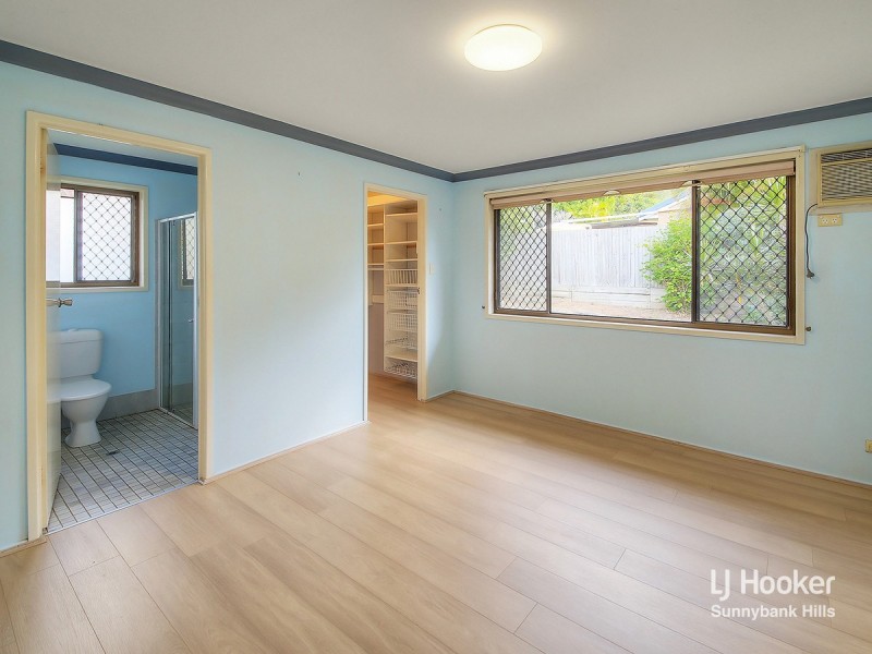 25 Harlequin Street, Sunnybank Hills QLD 4109