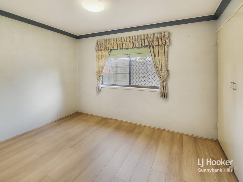 25 Harlequin Street, Sunnybank Hills QLD 4109