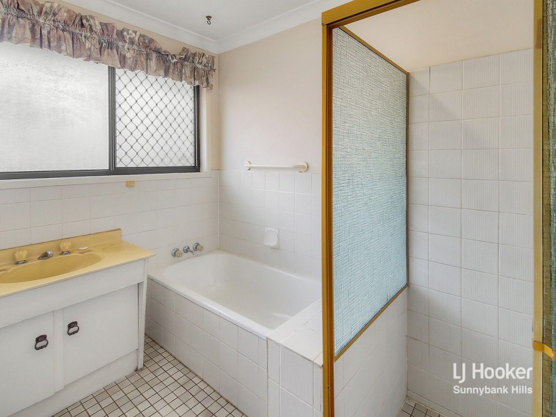 25 Harlequin Street, Sunnybank Hills QLD 4109