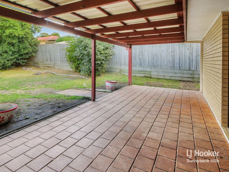 25 Harlequin Street, Sunnybank Hills QLD 4109