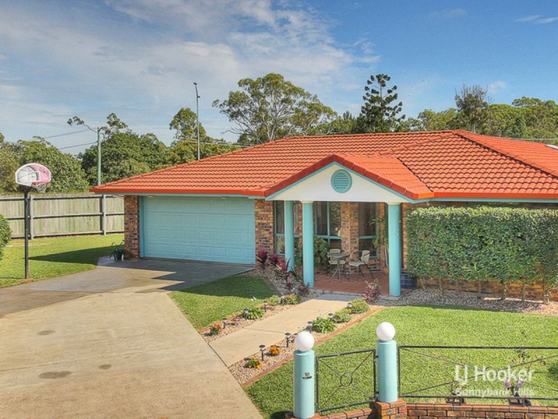 10 Spring Close, Calamvale QLD 4116