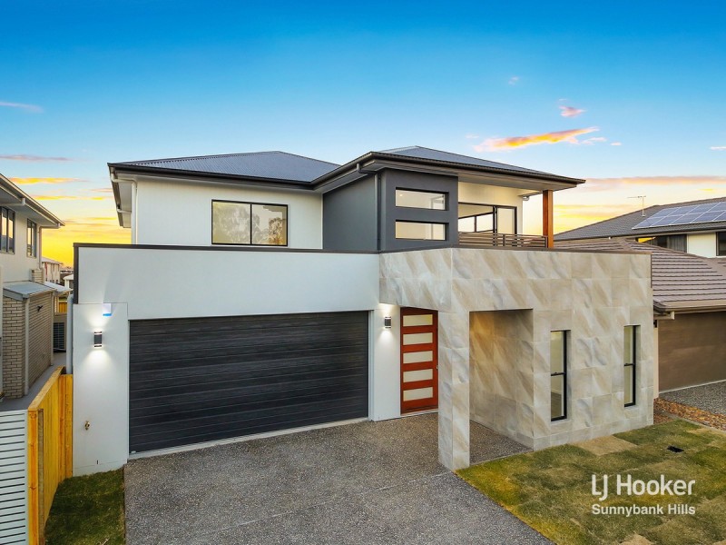 18 Ivory Crescent, Pallara QLD 4110