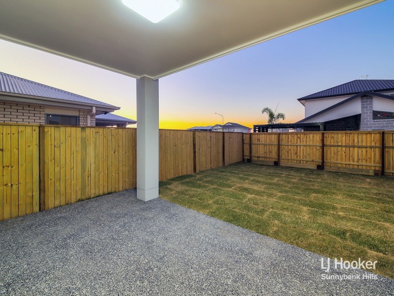18 Ivory Crescent, Pallara QLD 4110