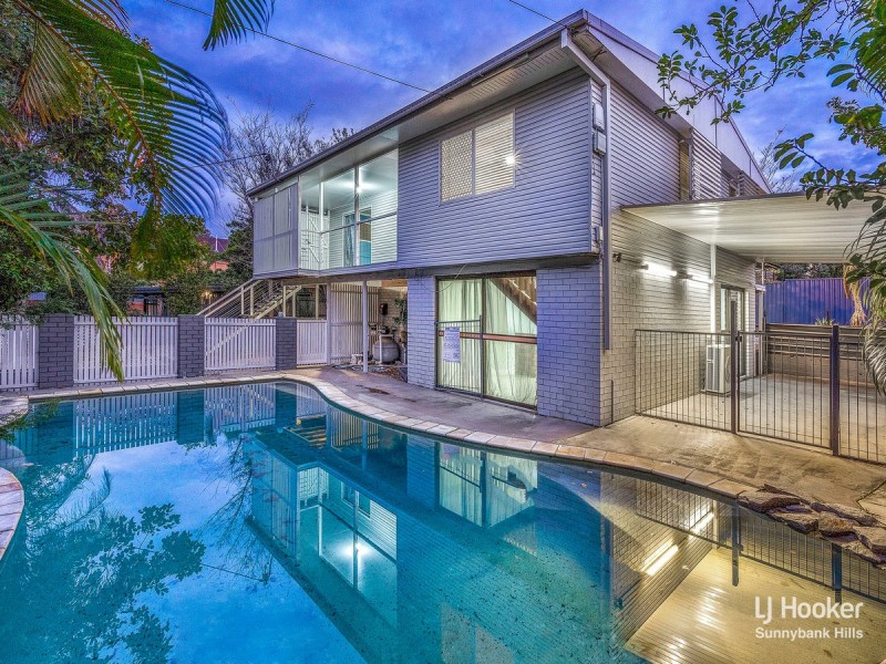 1 Emery Street, Sunnybank Hills QLD 4109