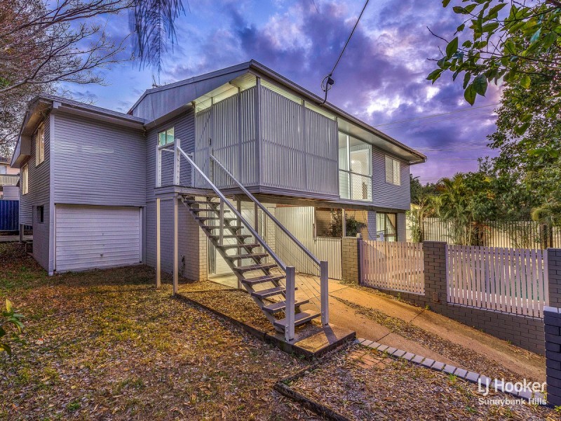 1 Emery Street, Sunnybank Hills QLD 4109