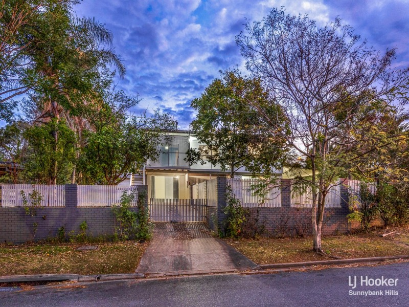 1 Emery Street, Sunnybank Hills QLD 4109