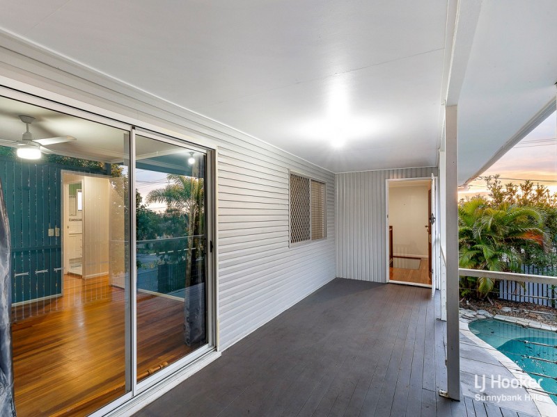 1 Emery Street, Sunnybank Hills QLD 4109