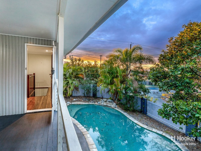 1 Emery Street, Sunnybank Hills QLD 4109